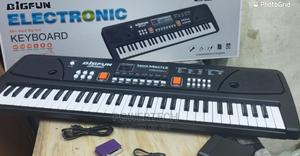 Professional Digital Keyboard 49 Key With USB Port* - thumbnail 2