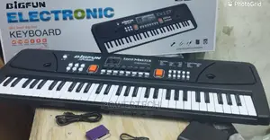 Professional Digital Keyboard 49 Key With USB Port*