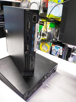 Desktop Computer Dell OptiPlex 7040 8GB Intel Core I5 HDD 500GB - thumbnail 2