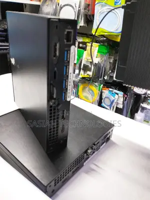 Desktop Computer Dell OptiPlex 9020 8GB Intel Core i5 HDD 500GB