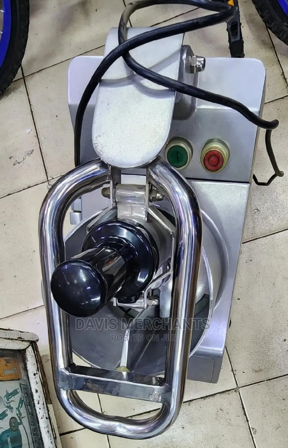 High Quality Vegetable Cutter Machine