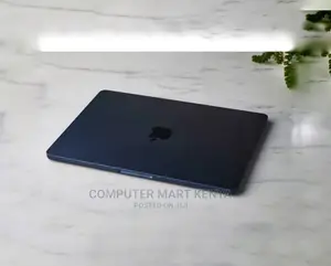 New Laptop Apple MacBook Air 8GB Apple M1 SSD 512GB