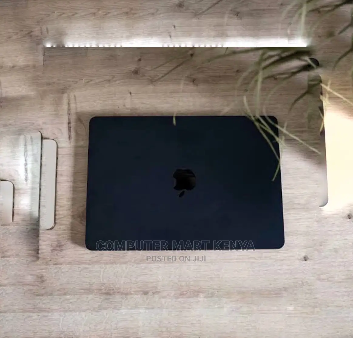 New Laptop Apple MacBook Air 8GB Apple M1 SSD 512GB
