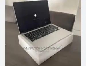 New Laptop Apple MacBook Pro 8GB Apple M1 SSD 256GB