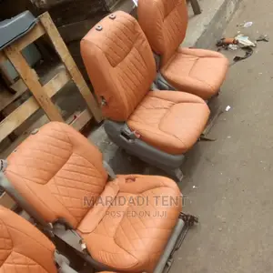 Car Upholstery Work Available for All Motors
