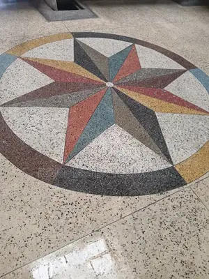 Smart Terrazo