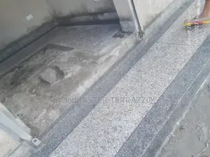 Smart Terrazo