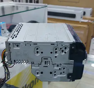 Sony WX-GT80UI Car Stereo FM Not Working