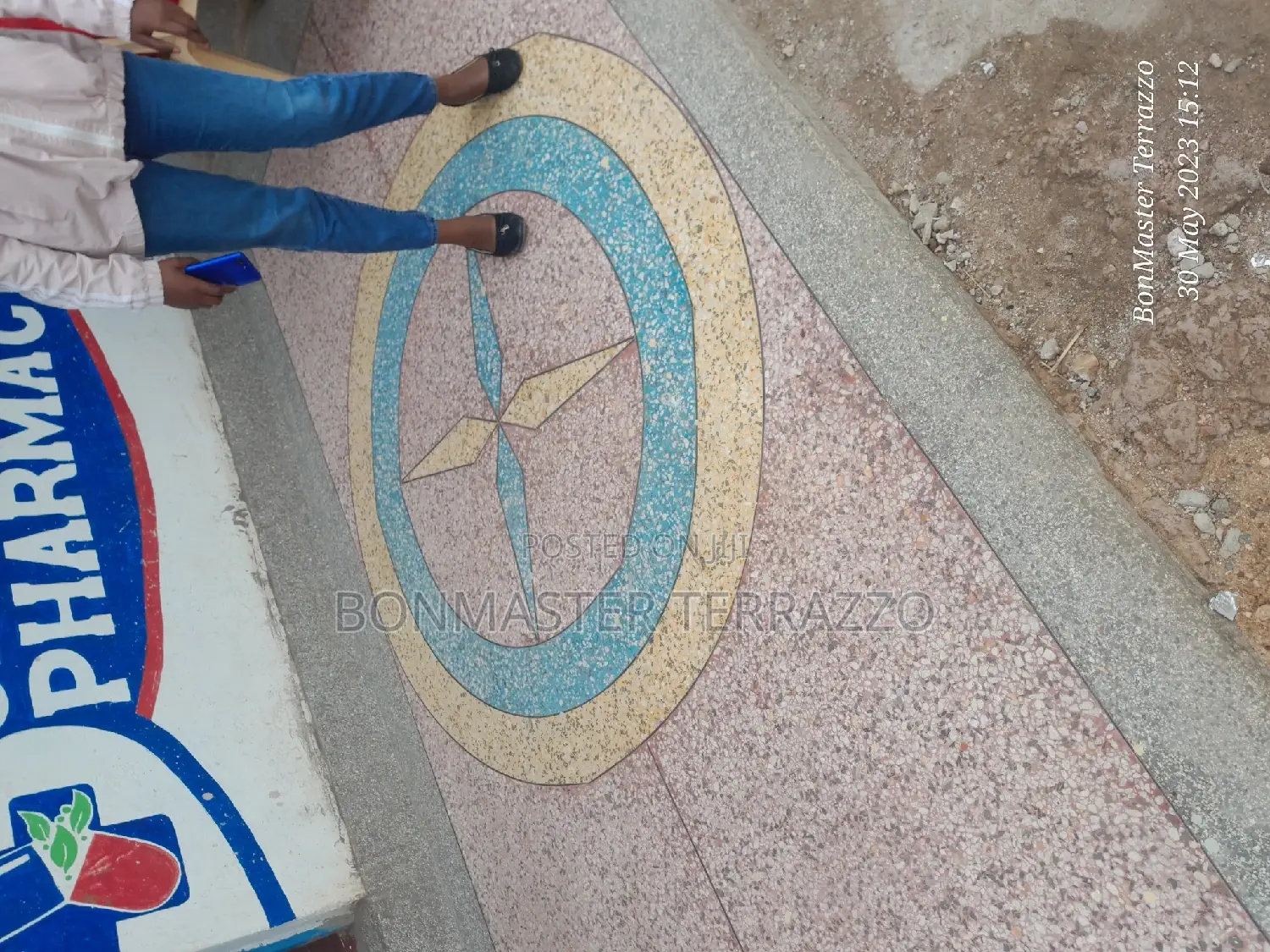 Terrazo Floor Expert