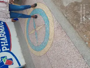 Terrazo Floor Expert
