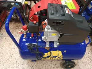 Rhino Air Compressor