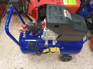 Rhino Air Compressor