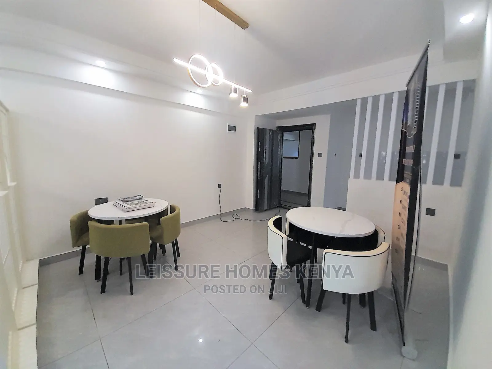 2bdrm Apartment in Kilimani for sale