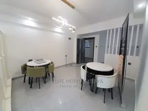 2bdrm Apartment in Kilimani for sale