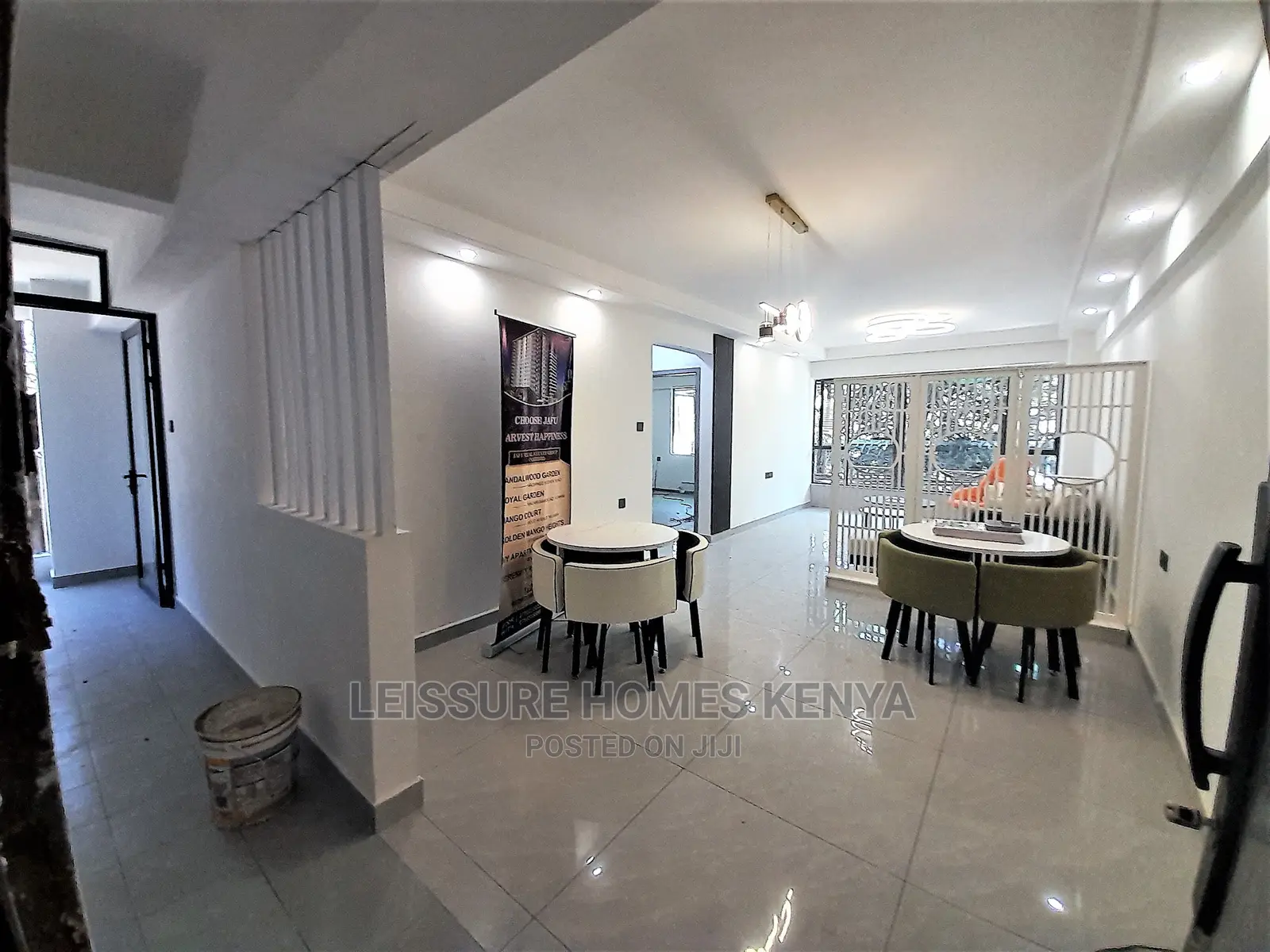 2bdrm Apartment in Kilimani for sale