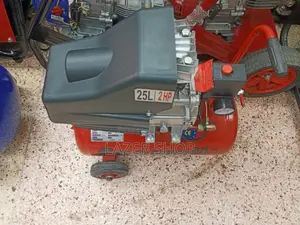 2H Air Compressor