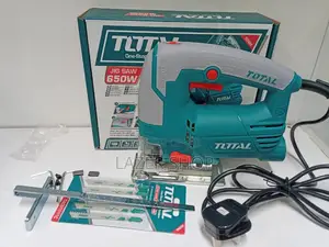 650w Total Jigsaw