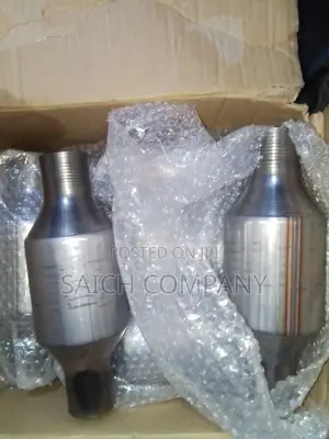 Catalytic Converter for Japanese Vehicles