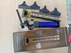Professional Hair Trimmer