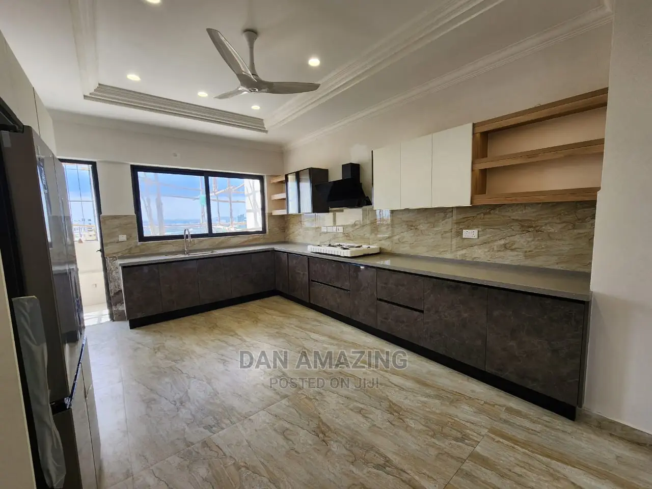 3bdrm Apartment in Mombasa CBD for sale