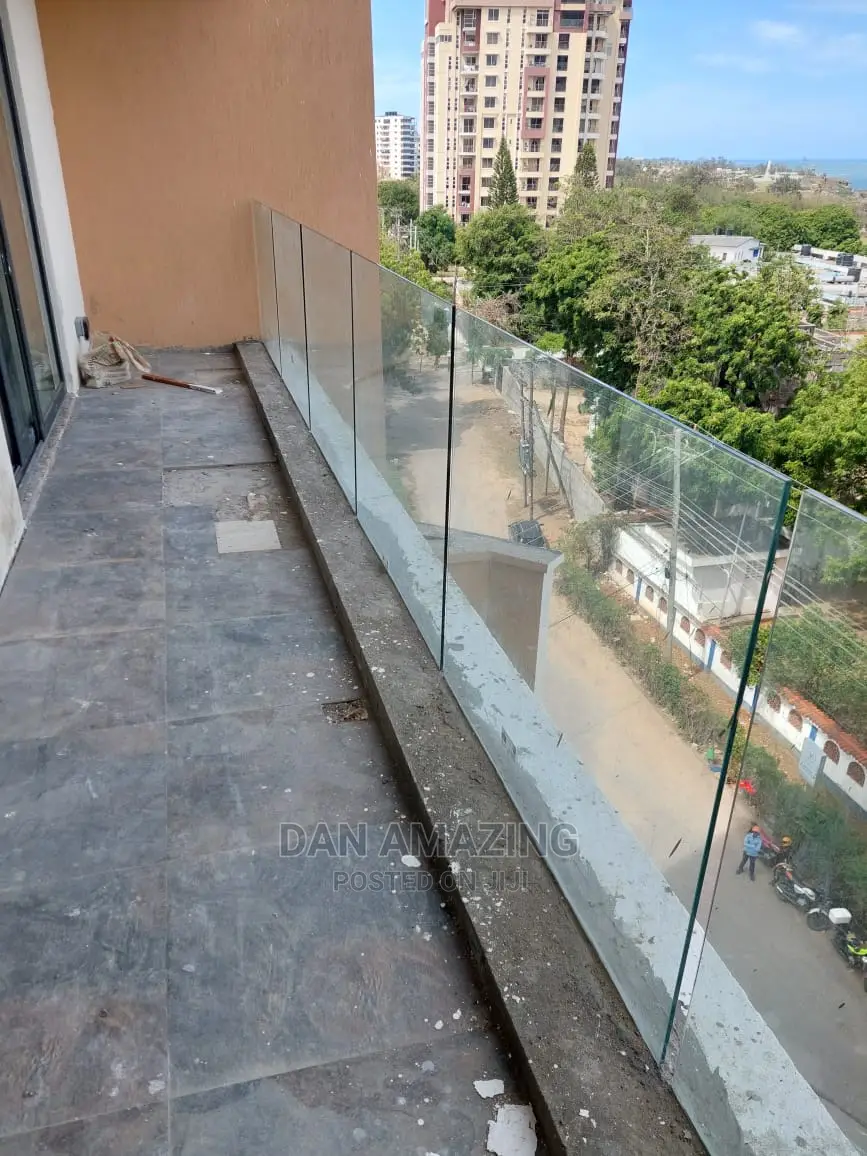 3bdrm Apartment in Mombasa CBD for sale