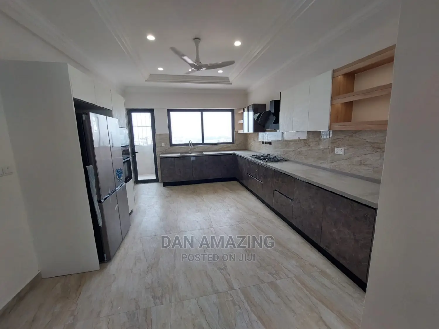 3bdrm Apartment in Mombasa CBD for sale