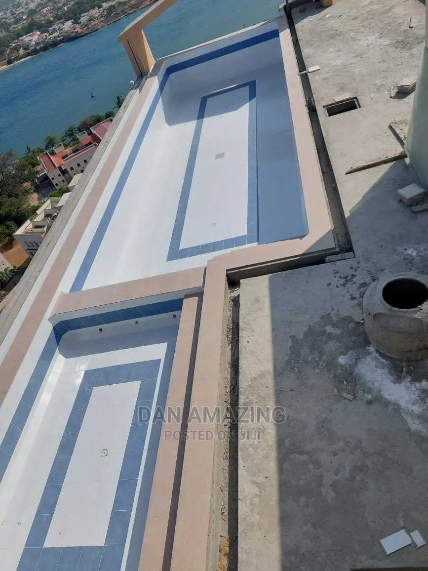 3bdrm Apartment in Mombasa CBD for sale