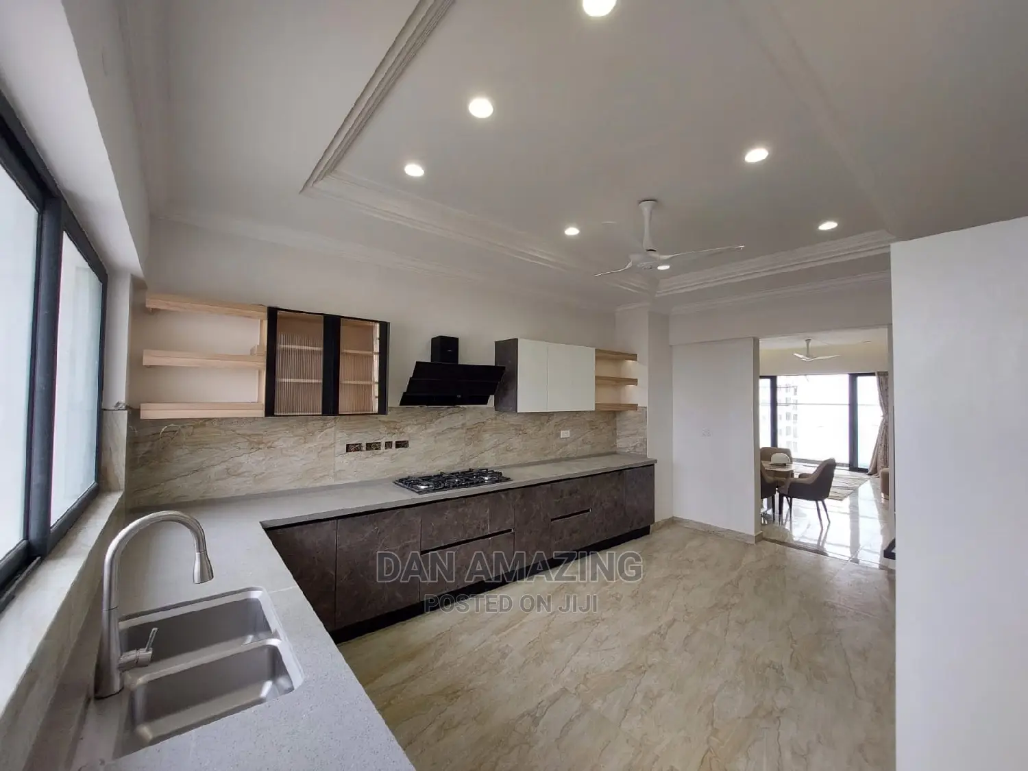 3bdrm Apartment in Mombasa CBD for sale