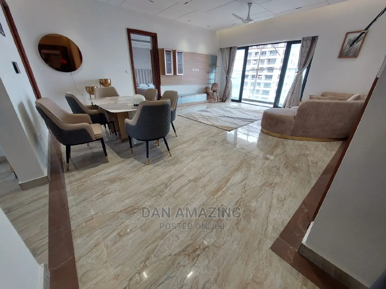 3bdrm Apartment in Mombasa CBD for sale