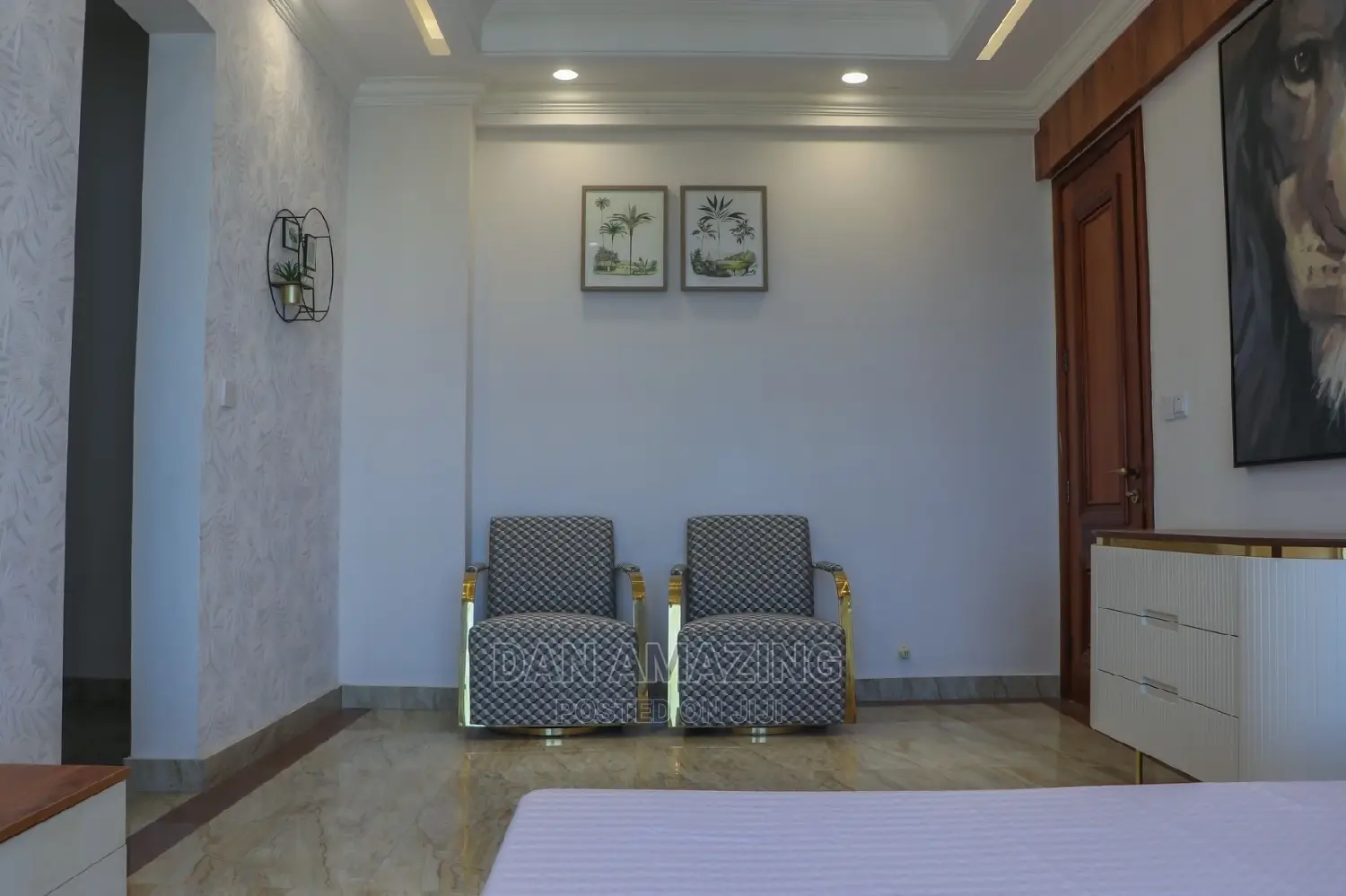 3bdrm Apartment in Mombasa CBD for sale
