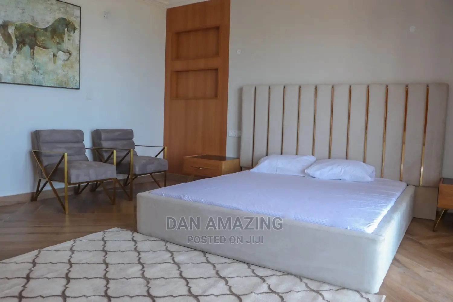 3bdrm Apartment in Mombasa CBD for sale