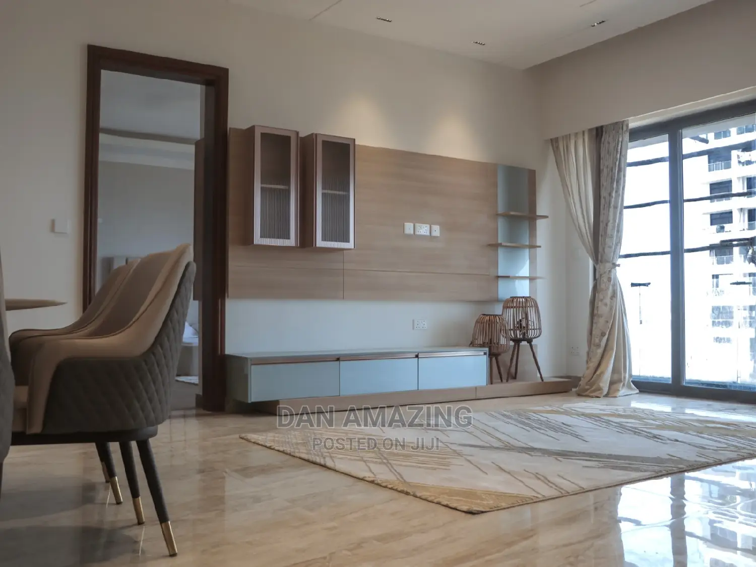 3bdrm Apartment in Mombasa CBD for sale