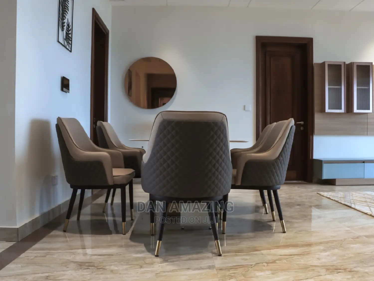3bdrm Apartment in Mombasa CBD for sale