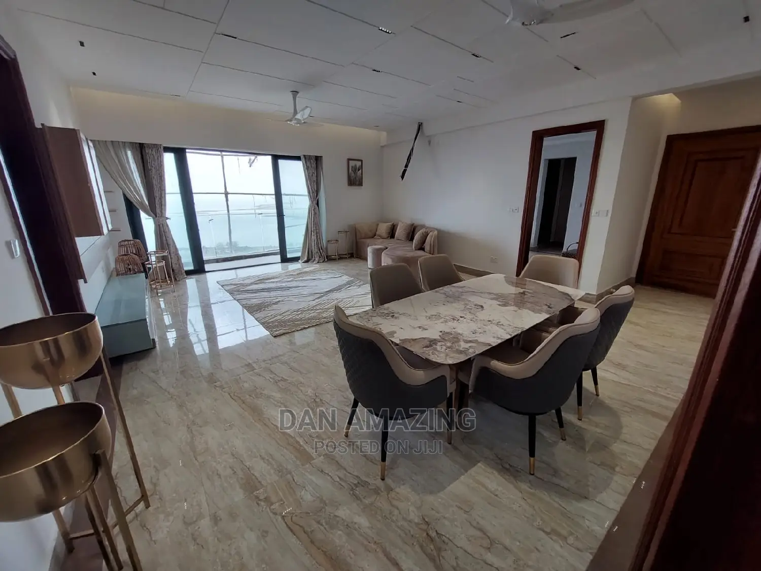 3bdrm Apartment in Mombasa CBD for sale