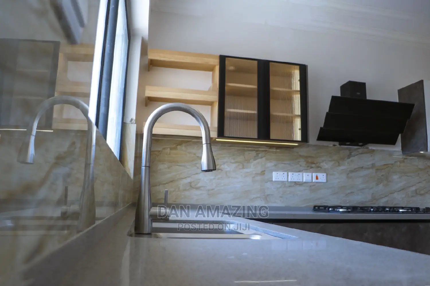 3bdrm Apartment in Mombasa CBD for sale