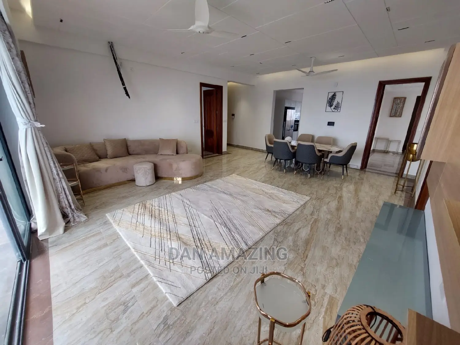 3bdrm Apartment in Mombasa CBD for sale