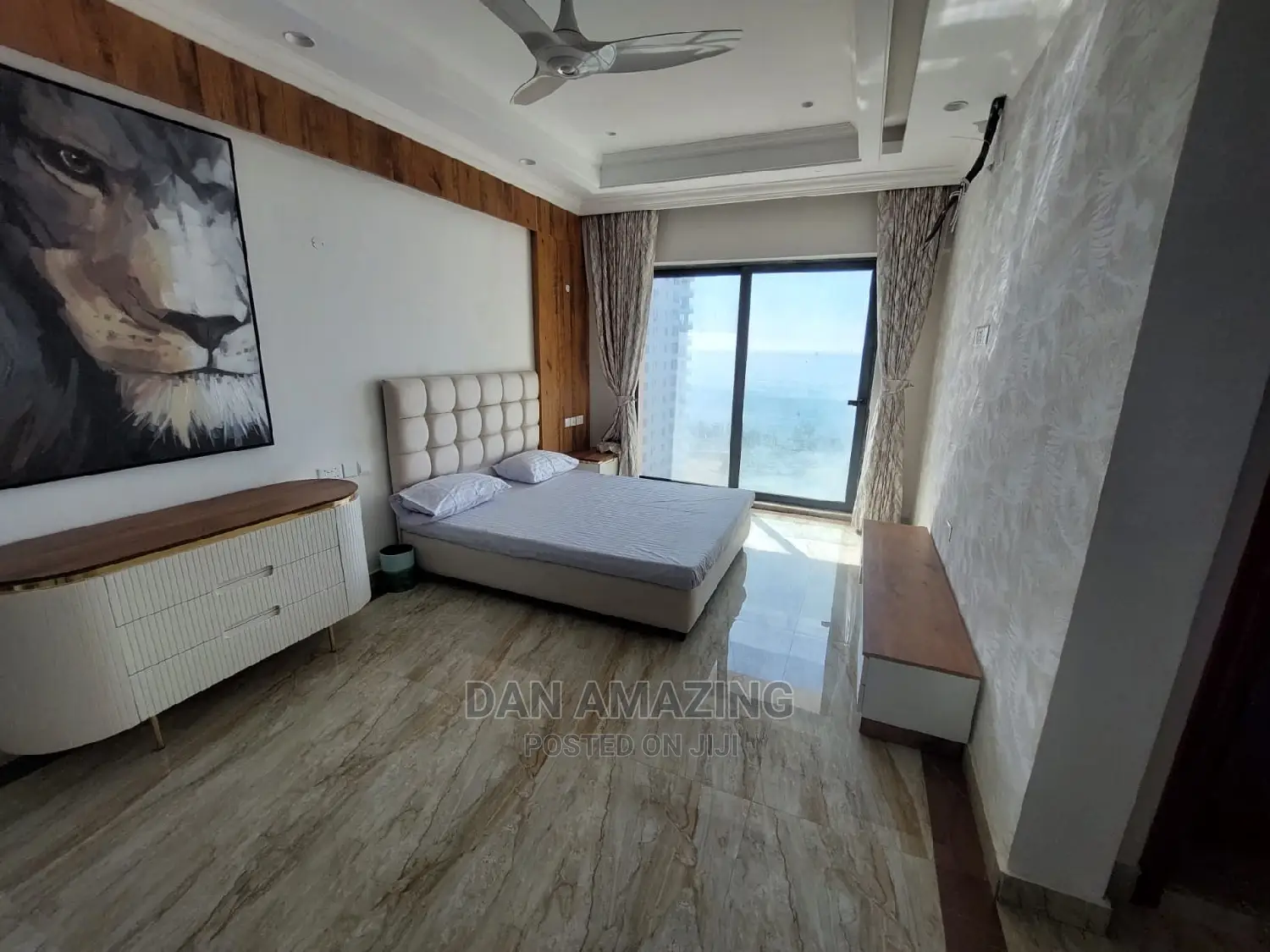 3bdrm Apartment in Mombasa CBD for sale