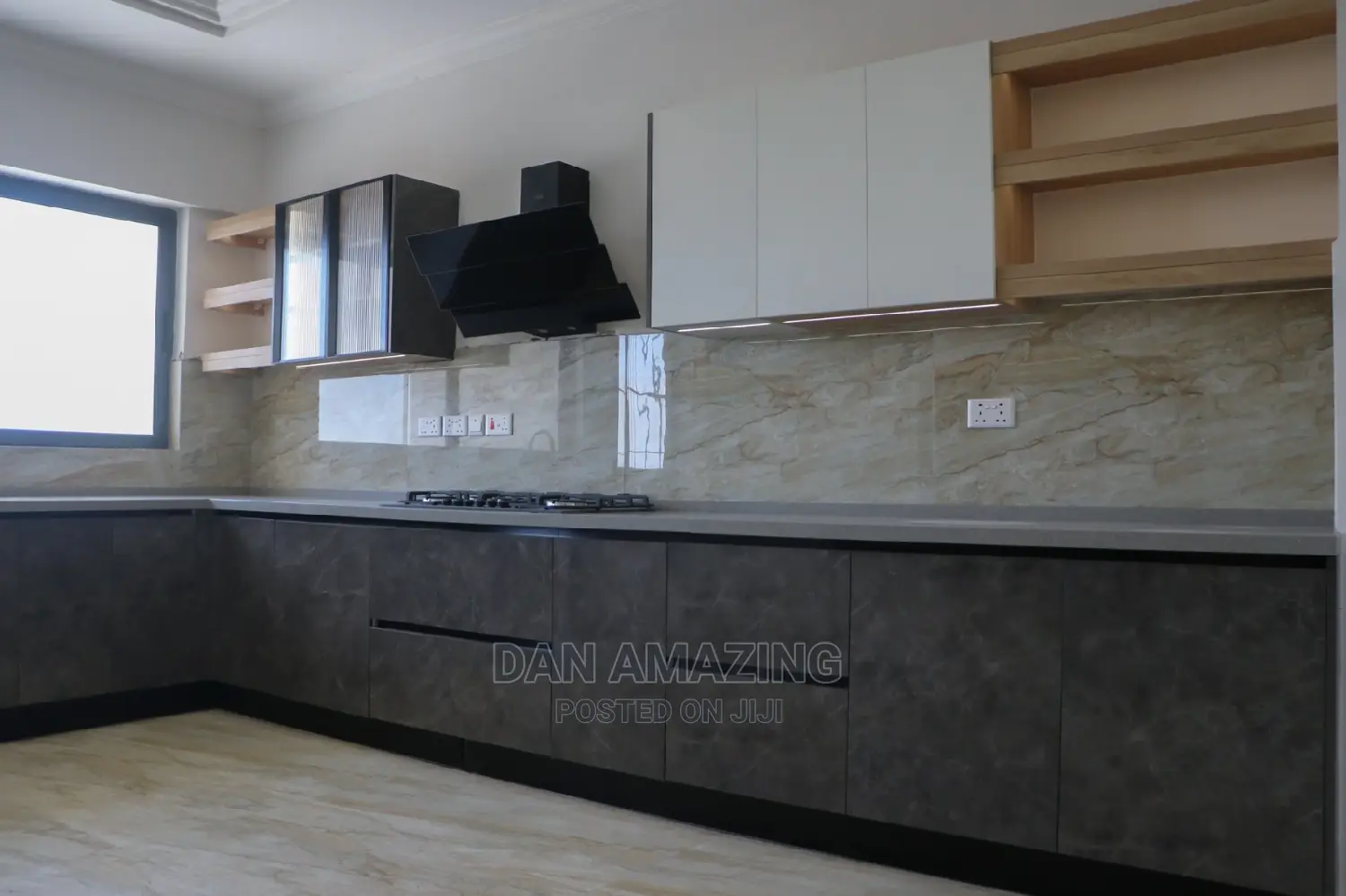 3bdrm Apartment in Mombasa CBD for sale