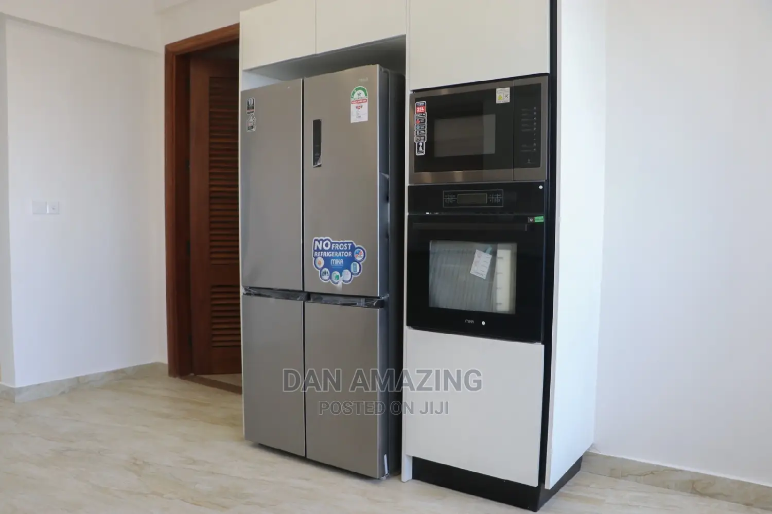3bdrm Apartment in Mombasa CBD for sale