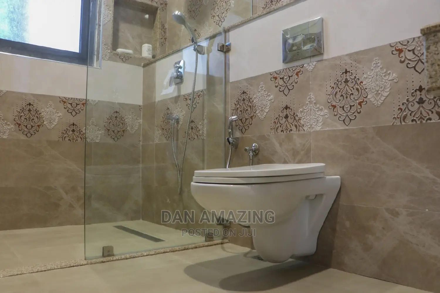 3bdrm Apartment in Mombasa CBD for sale