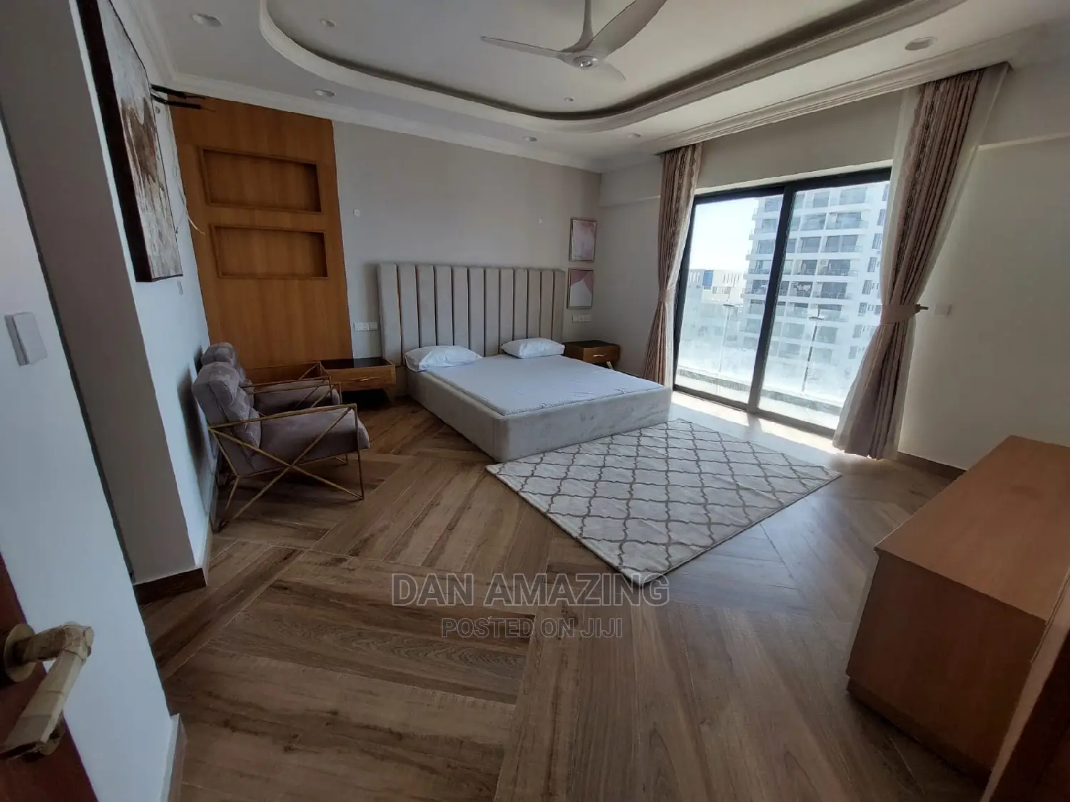 3bdrm Apartment in Mombasa CBD for sale