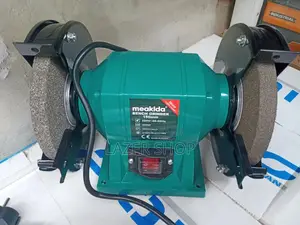 Electric Bench Grinder