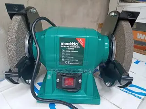 Electric Bench Grinder