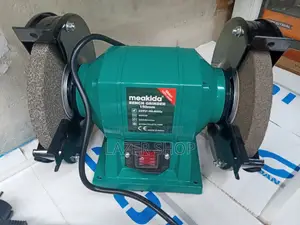 Electric Bench Grinder