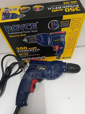 Electric Drill ,350w