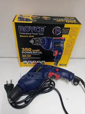Electric Drill ,350w