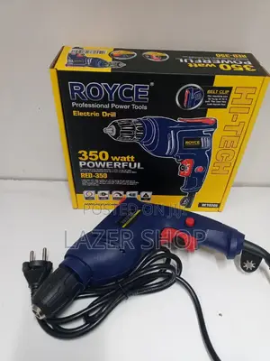 Electric Drill ,350w