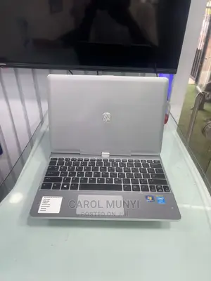 Laptop HP EliteBook Revolve 810 Tablet 8GB Intel Core I5 SSD 256GB