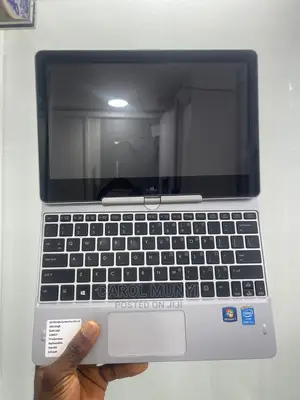 Laptop HP EliteBook Revolve 810 Tablet 8GB Intel Core I5 SSD 256GB