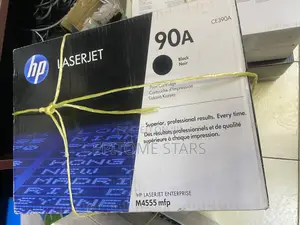 Hp 90A Toner Highest Top Verified